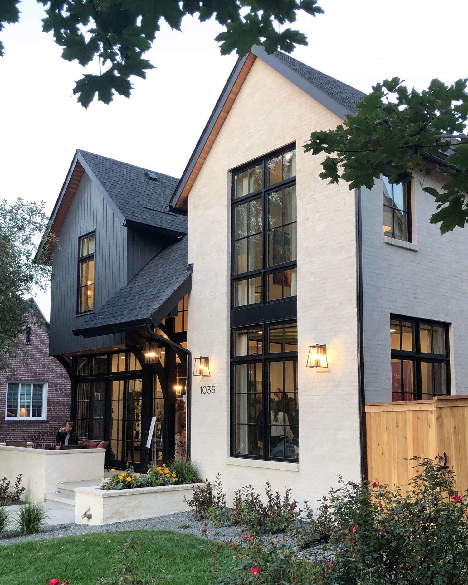 Fire Damage Restoration